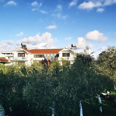 Villa Kasa Durrës 外观 照片