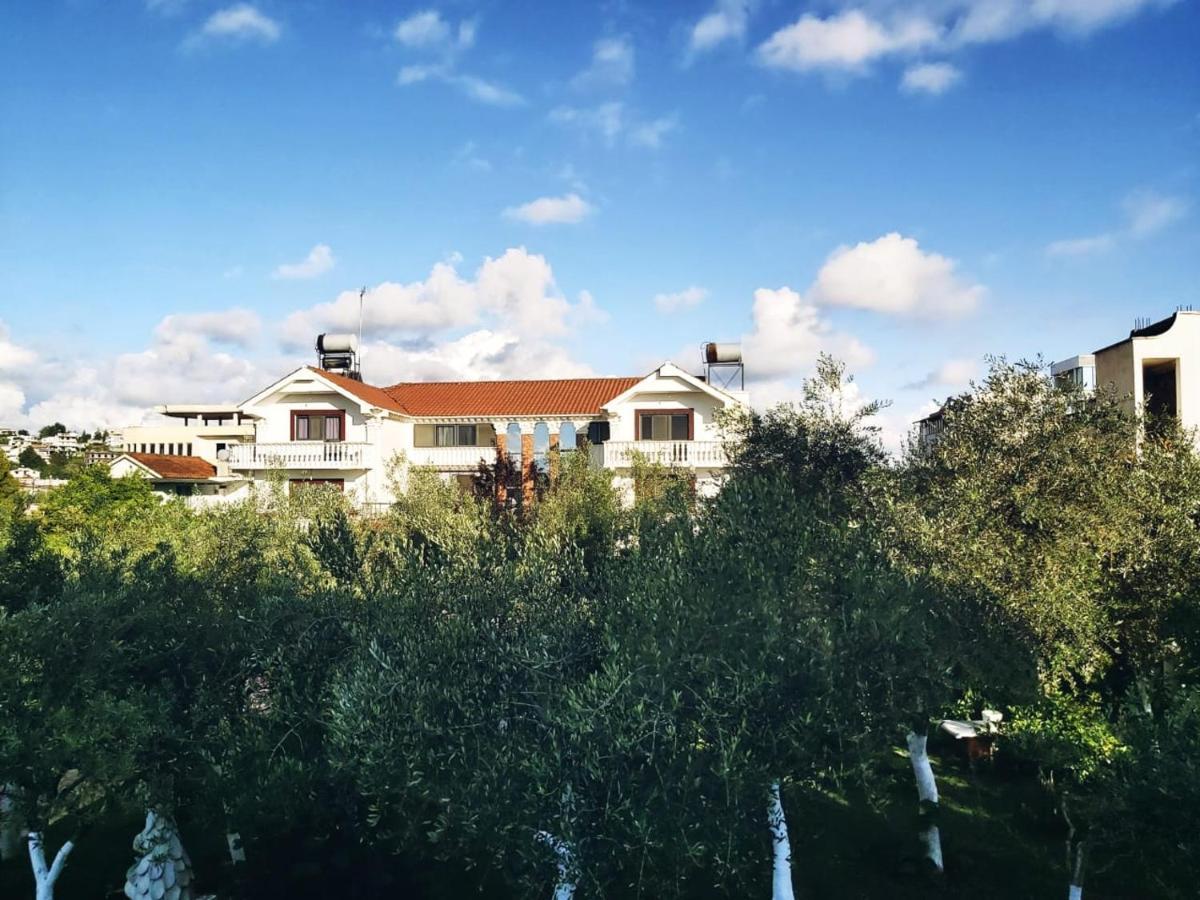 Villa Kasa Durrës 外观 照片
