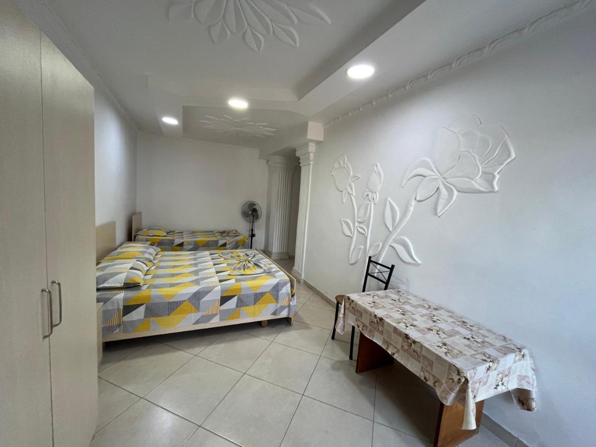 Villa Kasa Durrës 外观 照片
