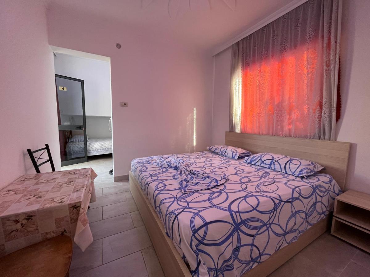 Villa Kasa Durrës 外观 照片