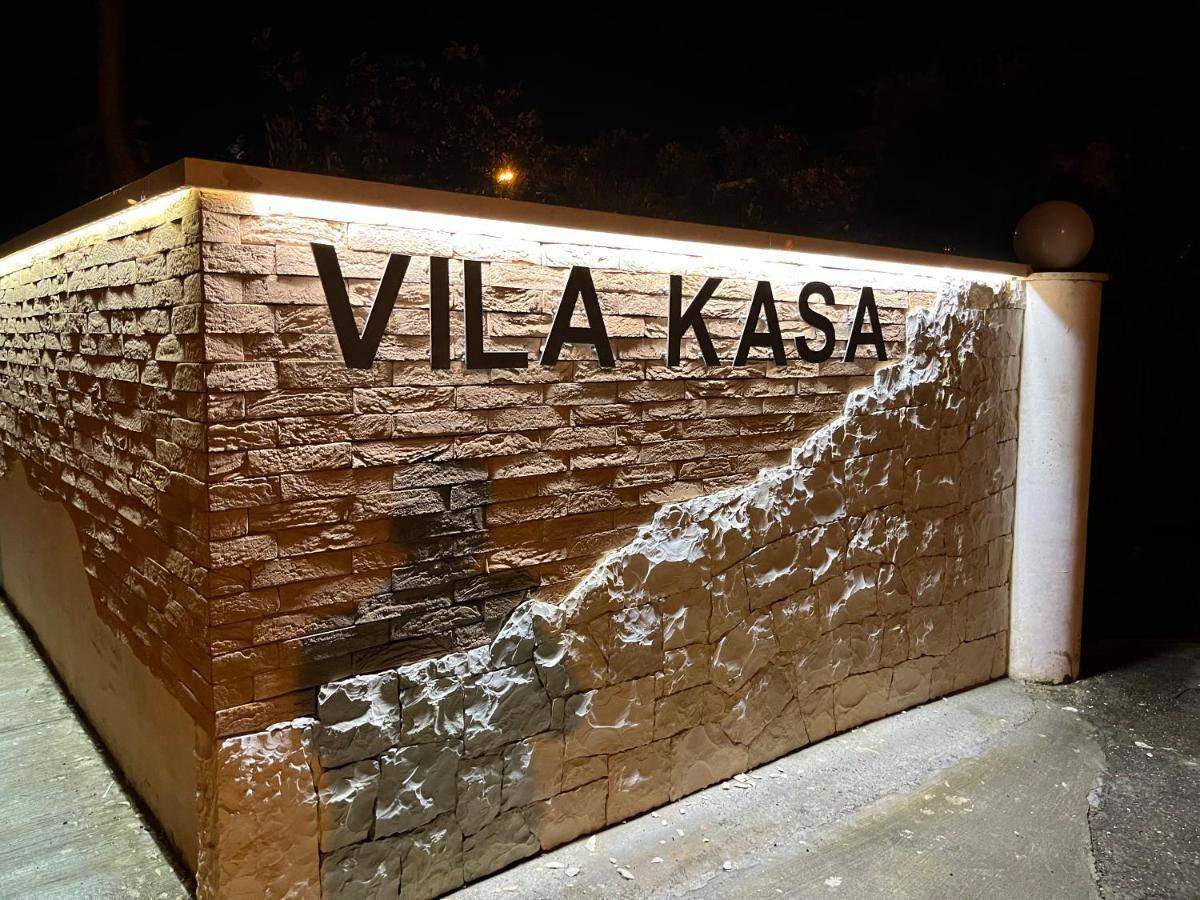 Villa Kasa Durrës 外观 照片