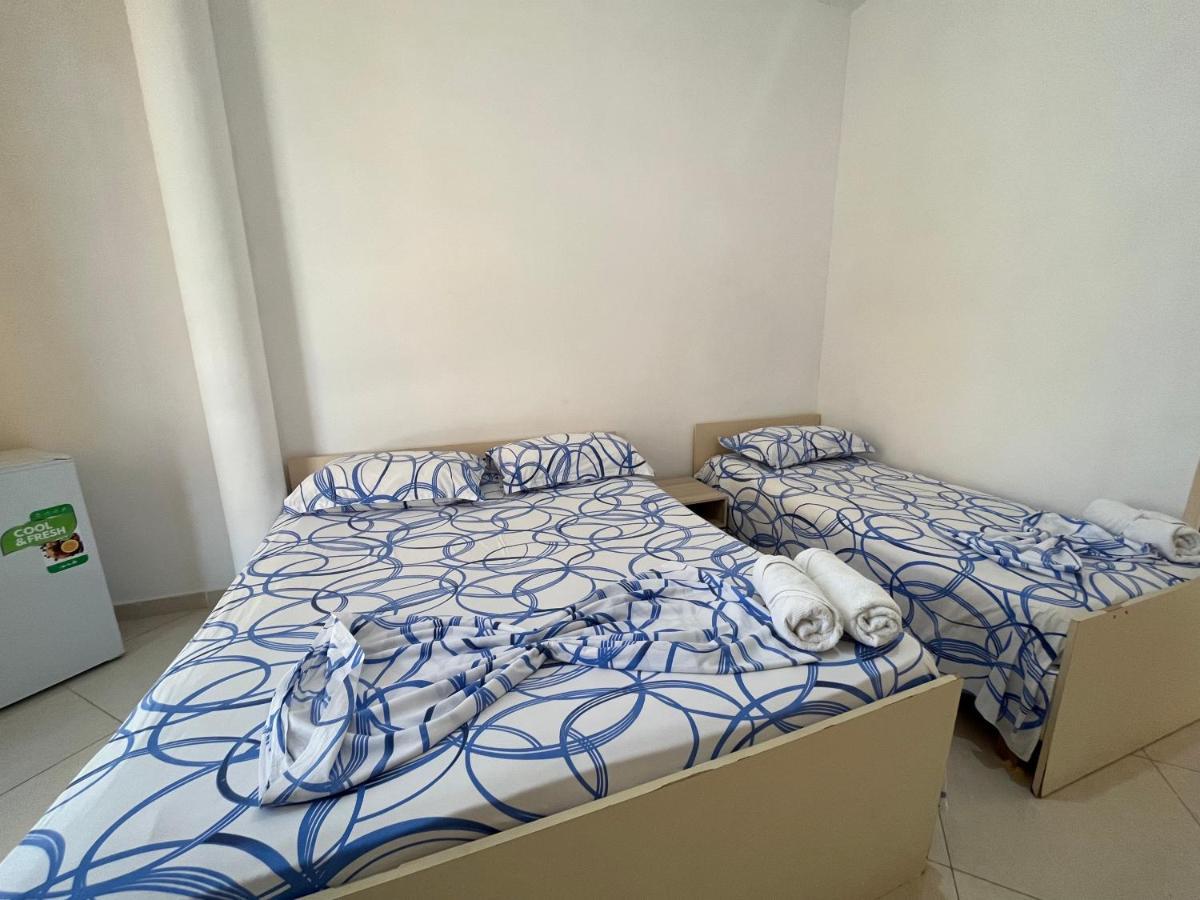 Villa Kasa Durrës 外观 照片