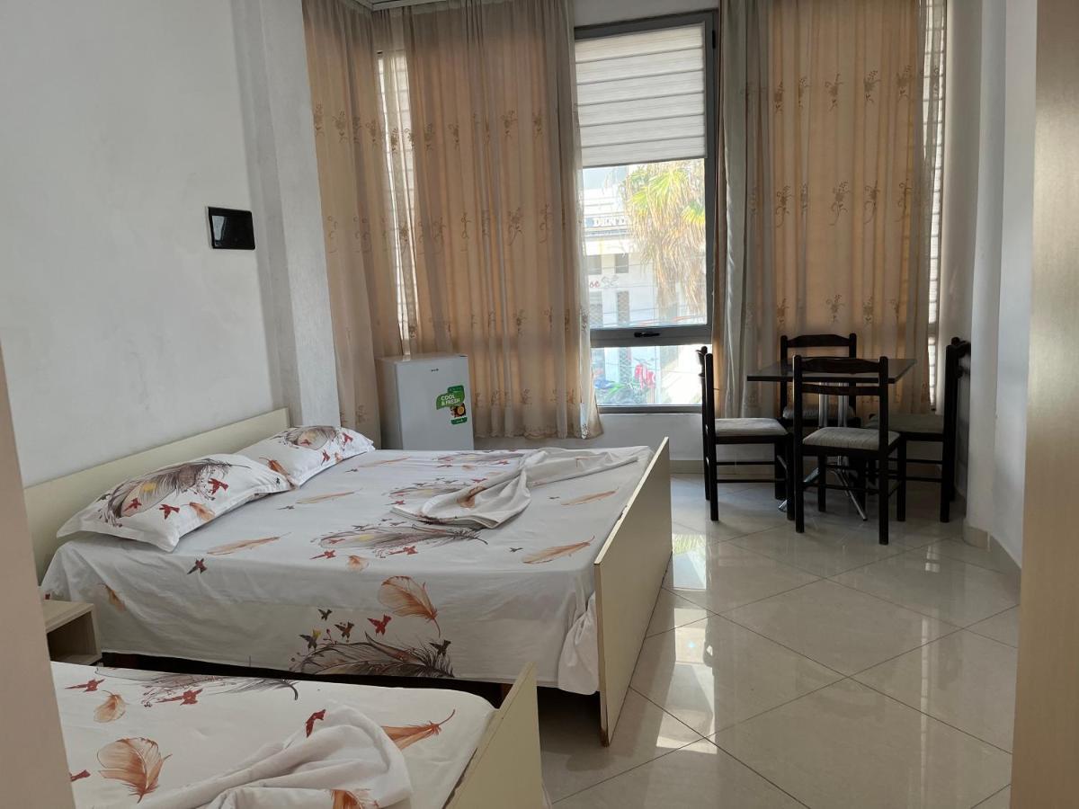 Villa Kasa Durrës 外观 照片