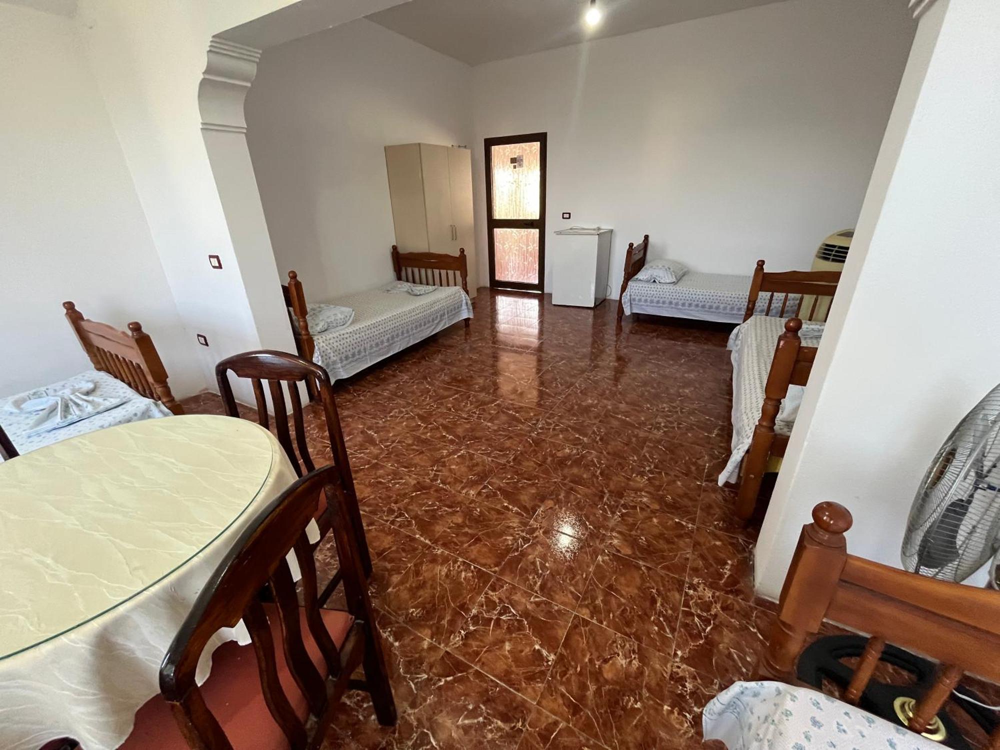 Villa Kasa Durrës 外观 照片