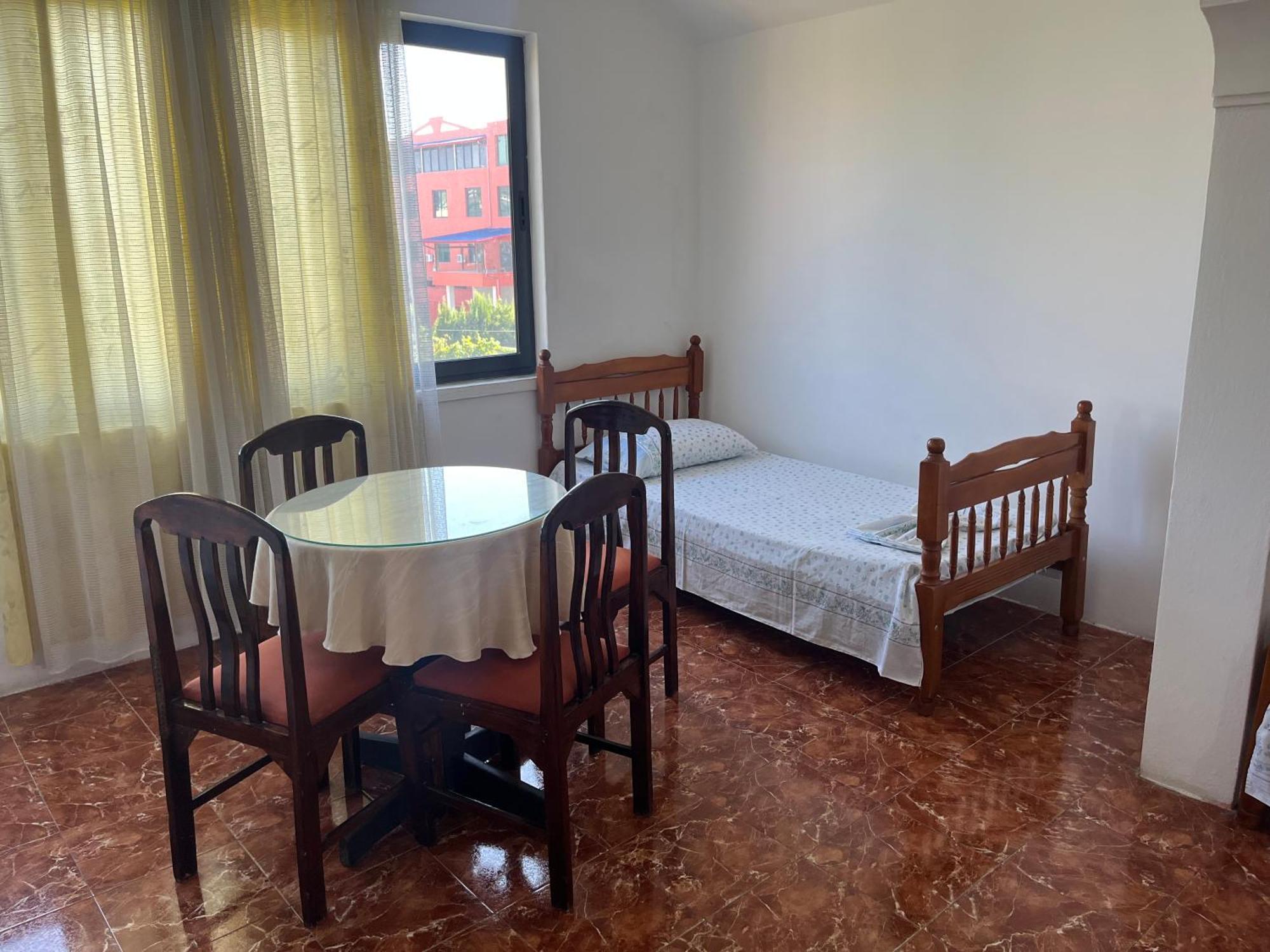 Villa Kasa Durrës 外观 照片