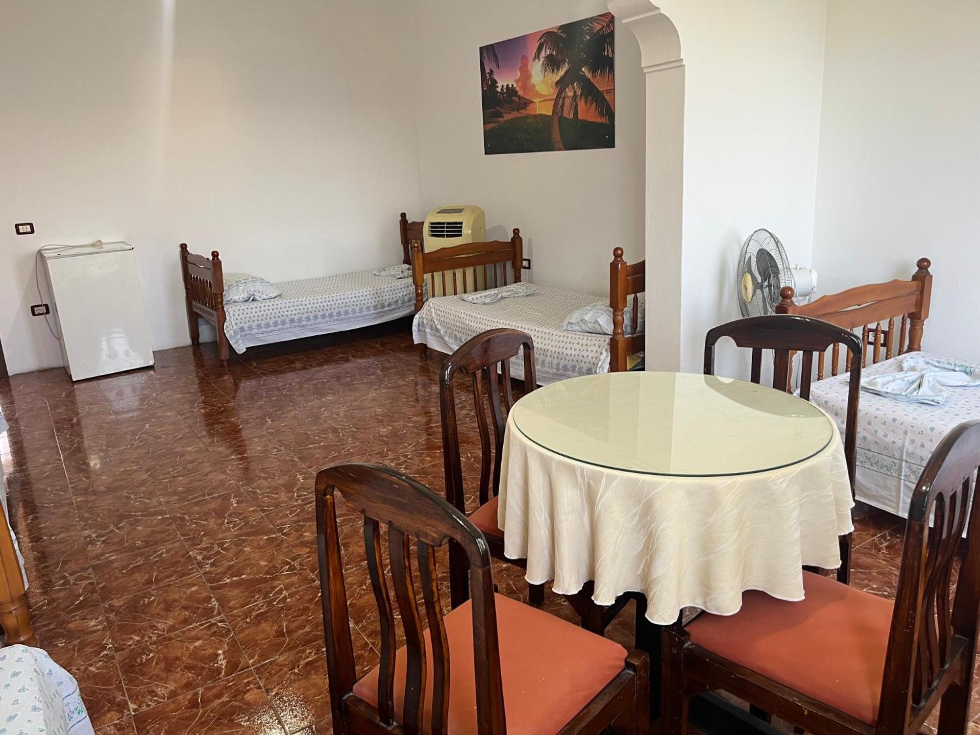 Villa Kasa Durrës 外观 照片