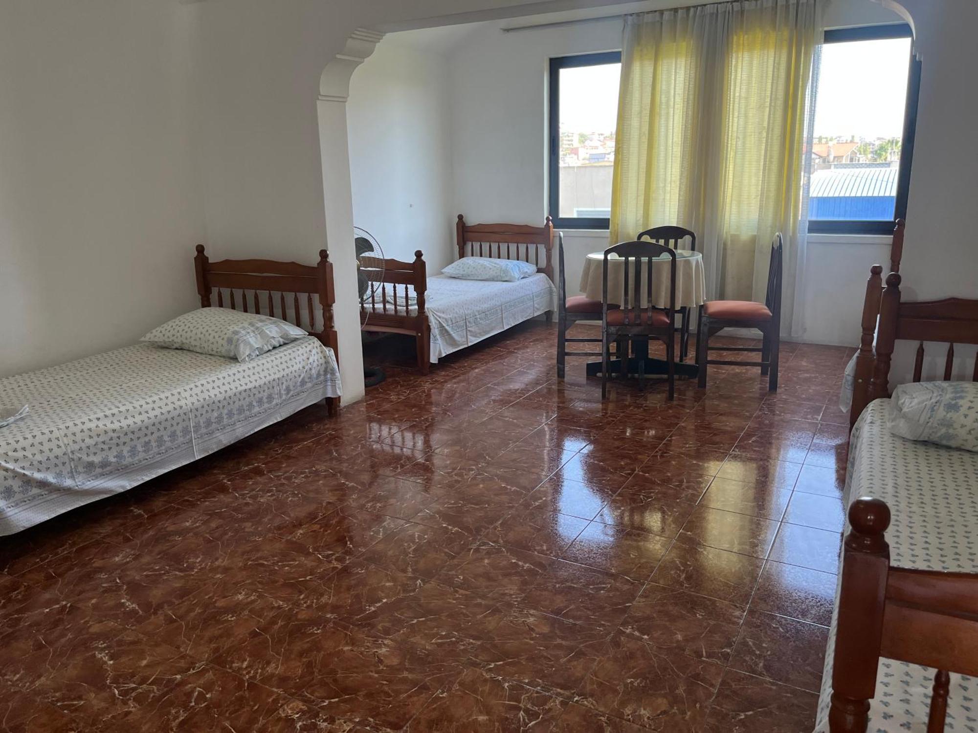 Villa Kasa Durrës 外观 照片