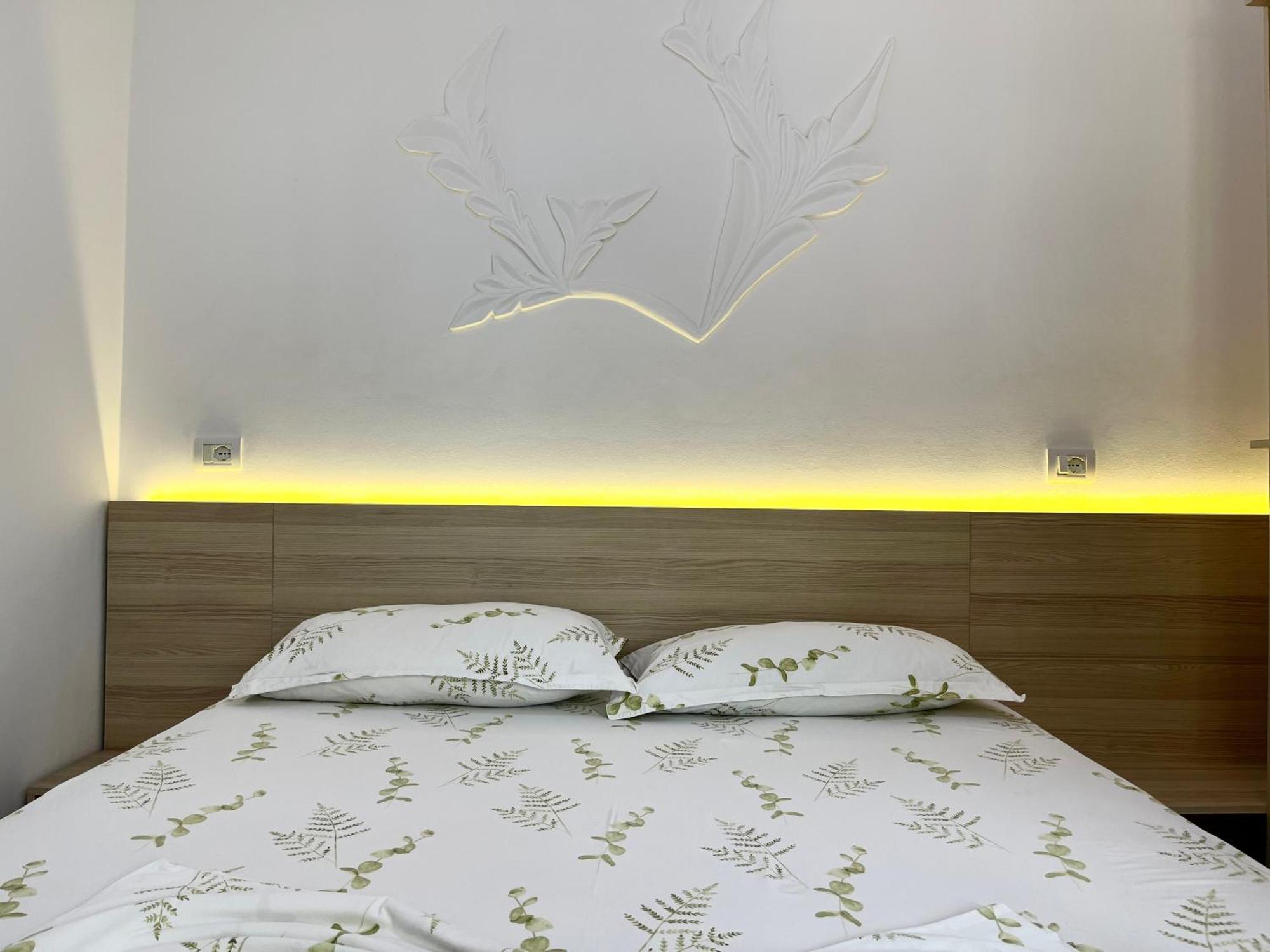 Villa Kasa Durrës 外观 照片