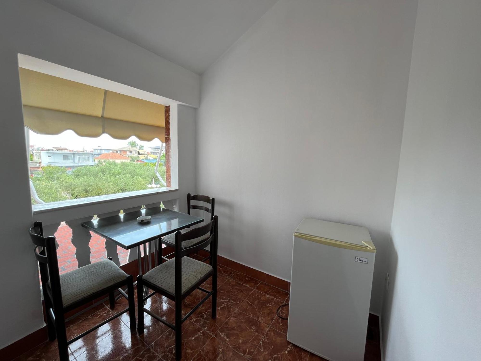 Villa Kasa Durrës 外观 照片