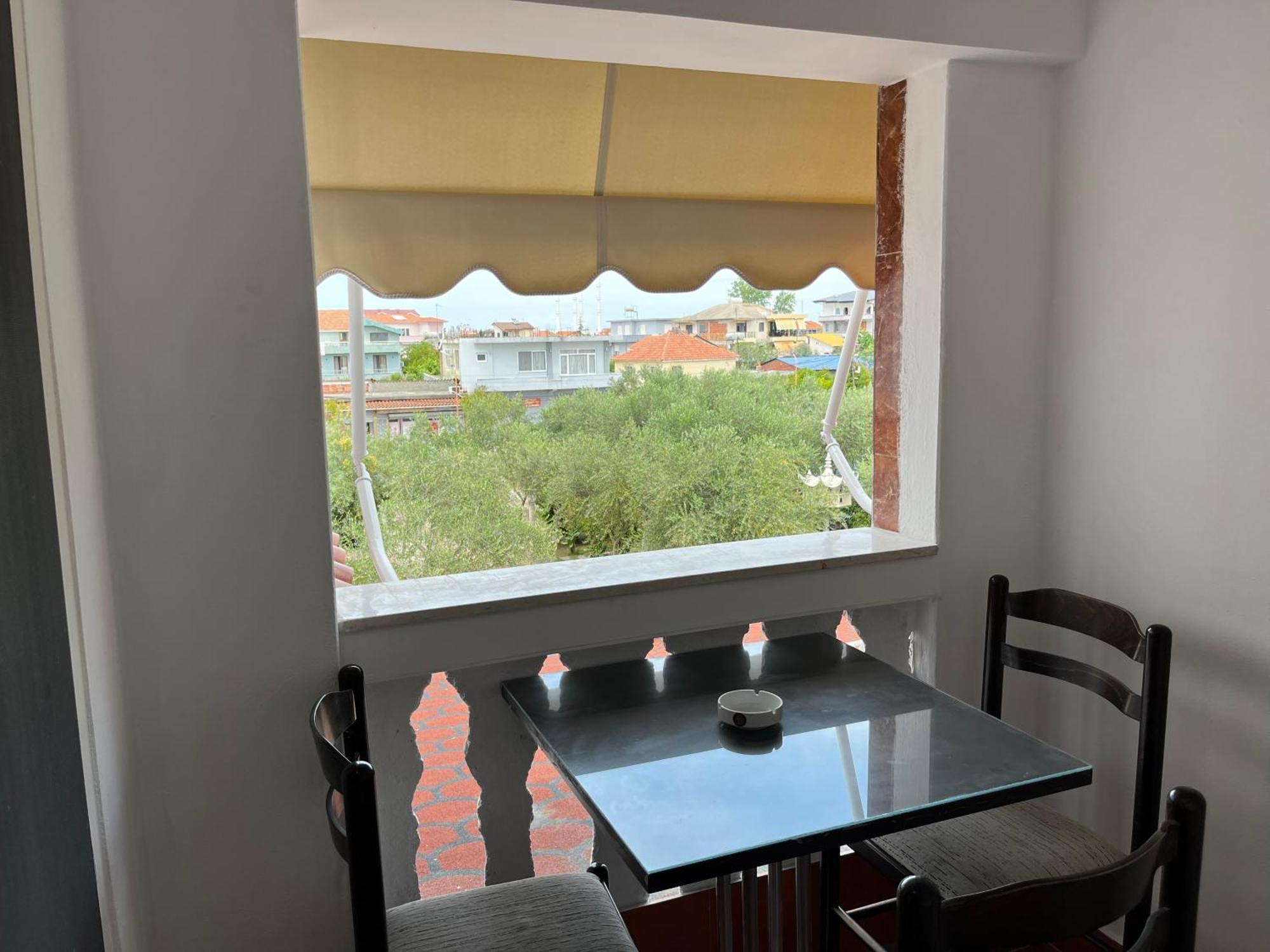 Villa Kasa Durrës 外观 照片