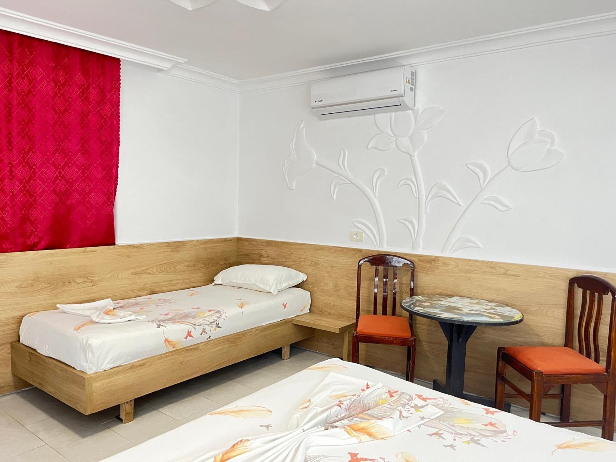 Villa Kasa Durrës 外观 照片