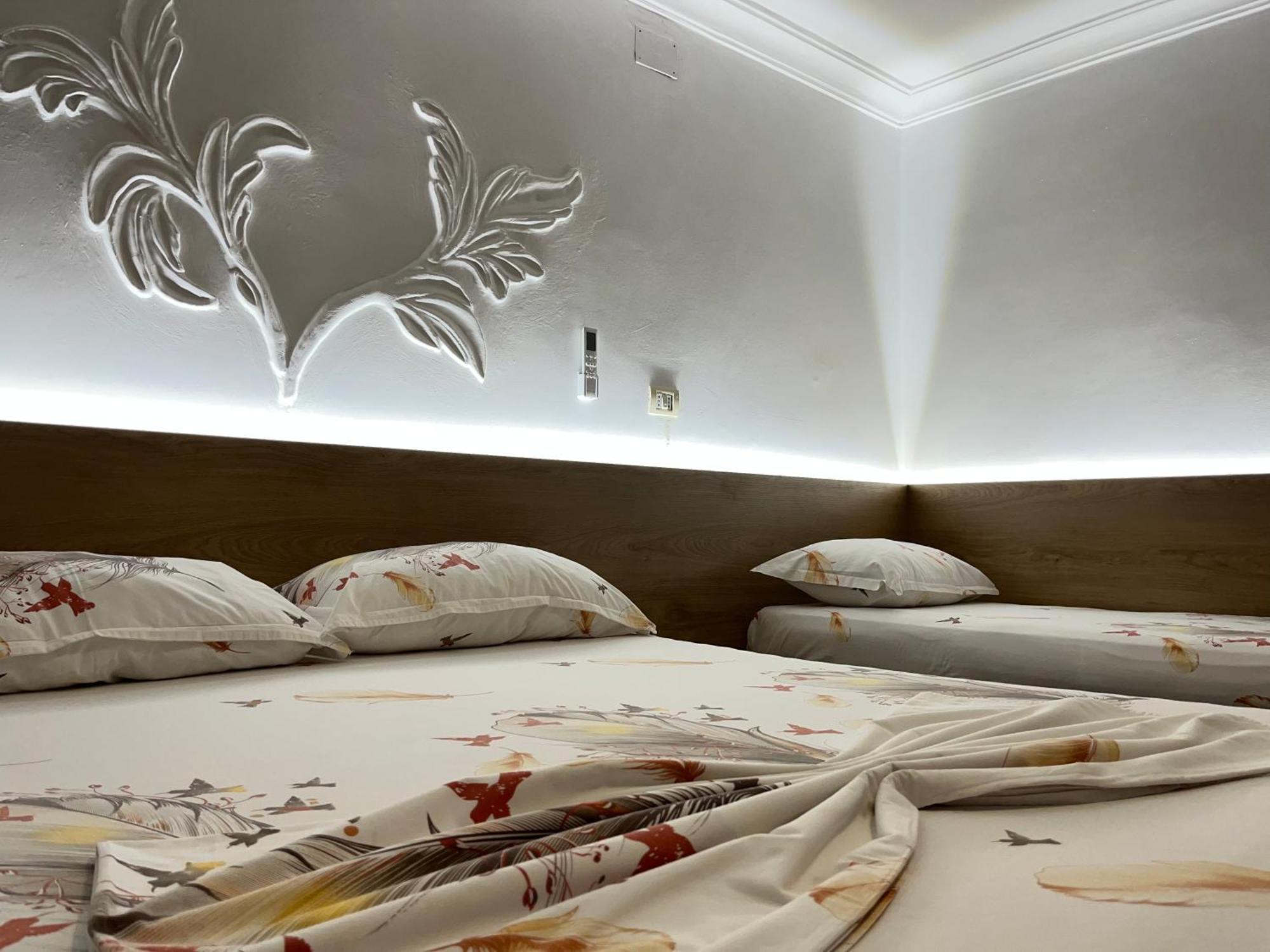 Villa Kasa Durrës 外观 照片